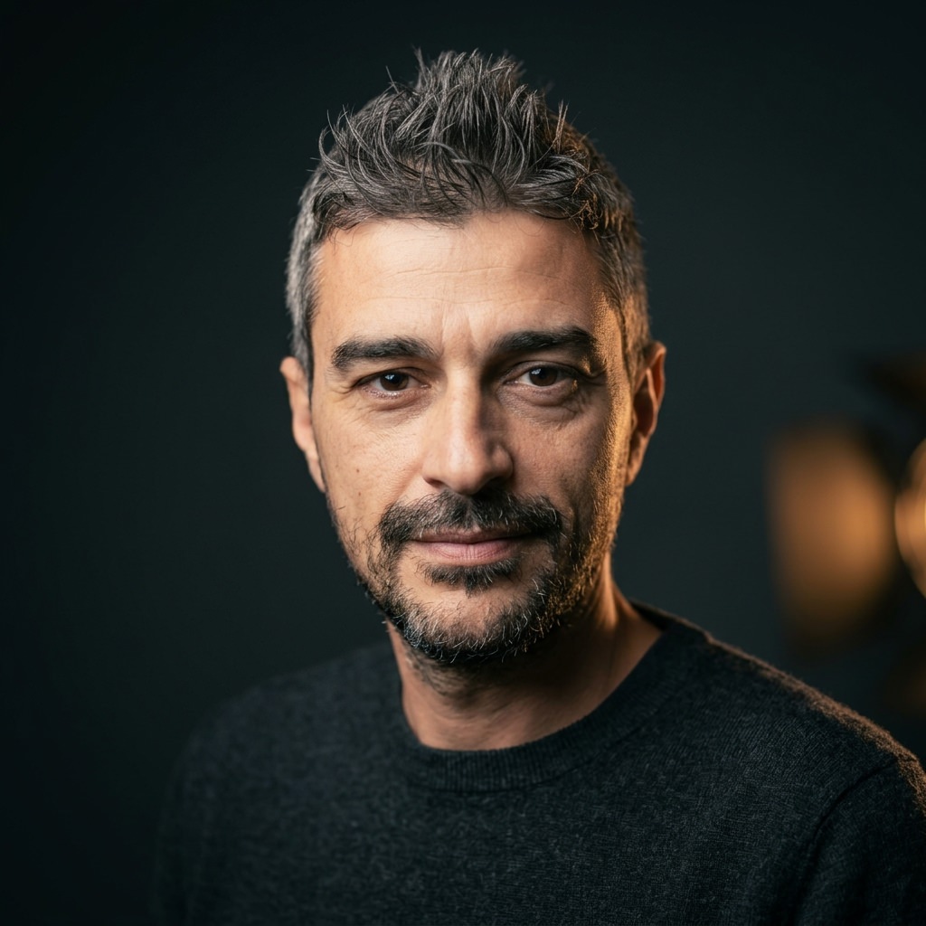 Alex Raihelgaus